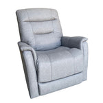Theorem Windsor Rise Recline Chair - Heat and Massage