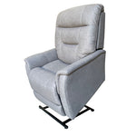 Theorem Windsor Rise Recline Chair - Heat and Massage