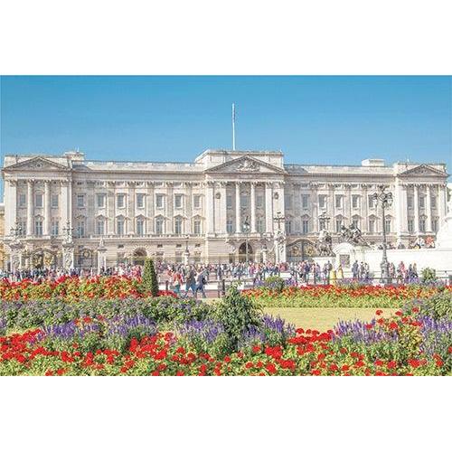 Jigsaw Buckingham Palace