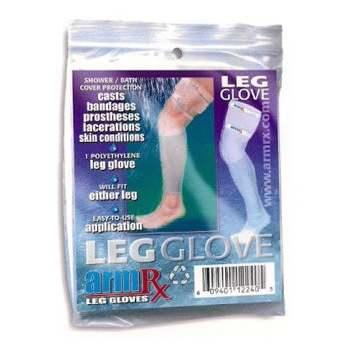 ArmRx Single Leg Glove - Rehab and Mobility