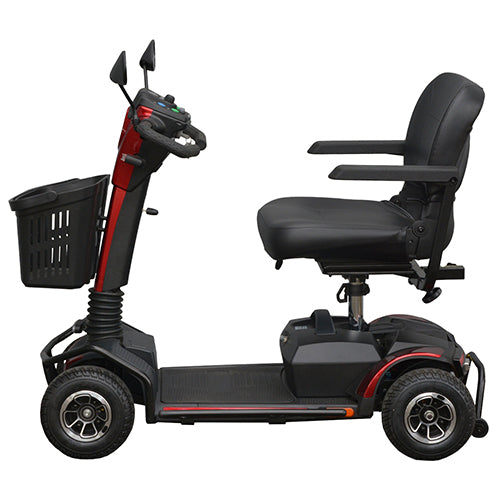 Lion Mobility Scooter