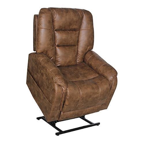 Theorem Mercer Rise Recline Chair - Rehab and Mobility