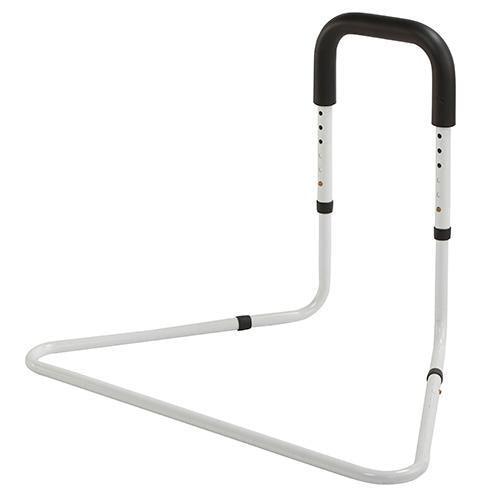 Bed Rail - Adjustable - tool-less assembly - Rehab and Mobility