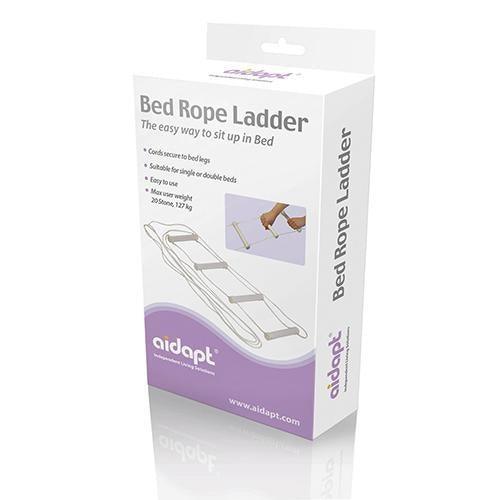 Bed Rope Ladder - Rehab and Mobility