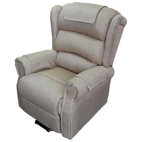 Cambridge Rise Recline Chair - Rehab and Mobility