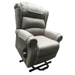 Cambridge Rise Recline Chair - Rehab and Mobility
