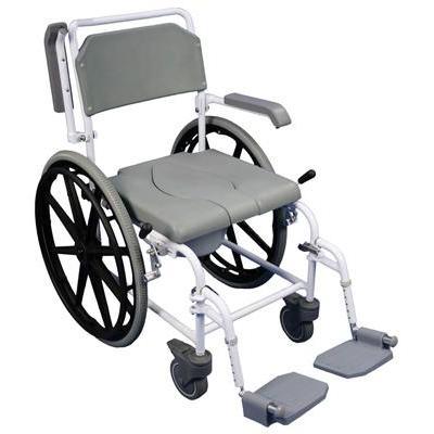 Bewl Commode Self Propel - Rehab and Mobility