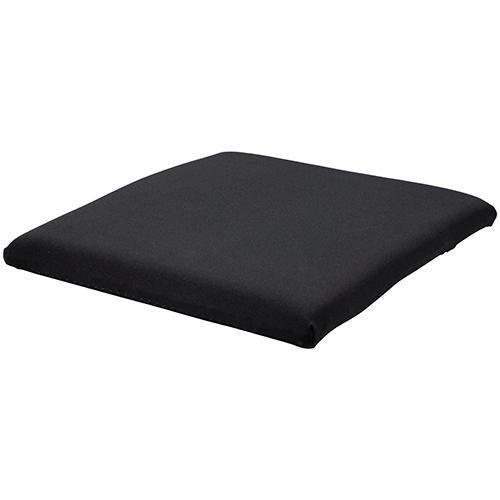 Gel Comfort Cushion with Memory Foam - Rehab and Mobility