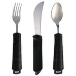 Bendable Cutlery Set - Rehab and Mobility