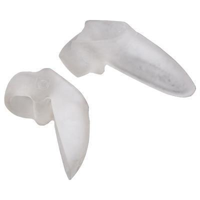 Gel Bunion Protector with Separator - Pair - Rehab and Mobility
