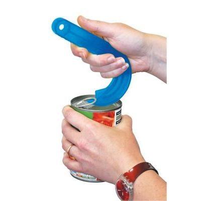 Ring Pull Can Opener - Rehab and Mobility
