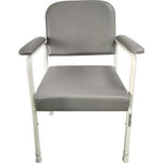 Low Back Day Chair 46cm width - Rehab and Mobility
