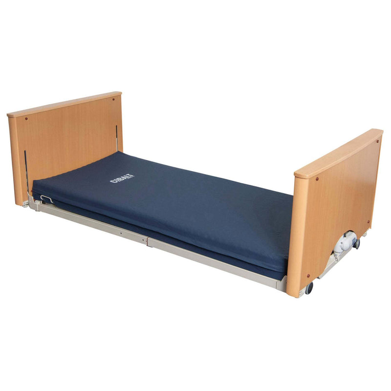 Floorline 7.5 Bed