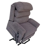 Ecclesfield Bariatric Rise and Recline Chair - Rehab and Mobility
