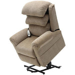 Walmesley Dual Motor Rise Recline Chair - Rehab and Mobility