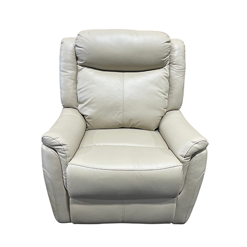 Norwood Rise Recline Chair - Grey