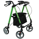 Rollator 8inch Flexi Height Adjustable - Rehab and Mobility