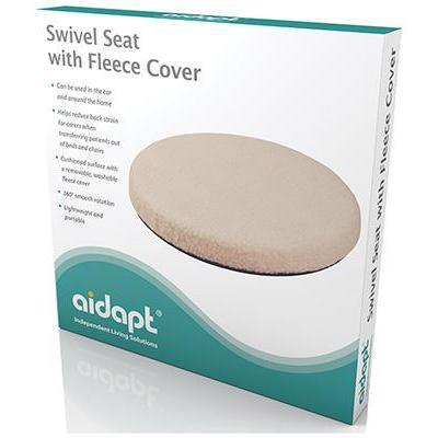 Swivel Seat Cushion - Rehab and Mobility
