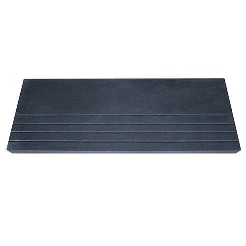 Easy Edge Threshold Rubber Access Ramps - Rehab and Mobility