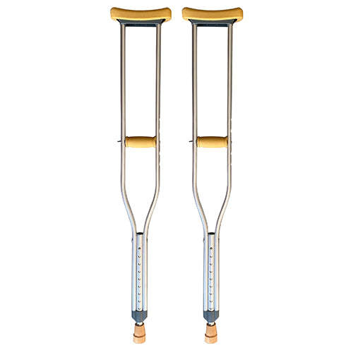 Axillary / Underarm Crutches