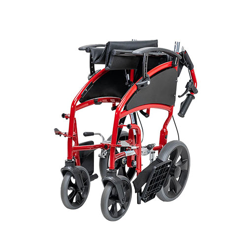 Venus Transport Wheelchair