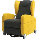 Brookfield Rise Recline Chair - Rehab and Mobility