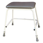 Torbay Bariatric Perching Stool - Rehab and Mobility