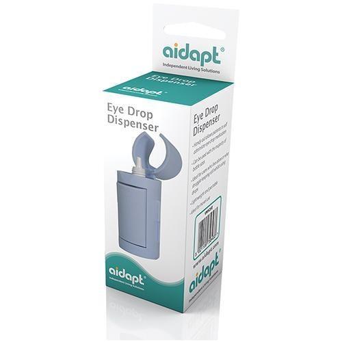 Eye Drop Dispenser - Rehab and Mobility