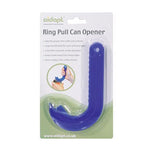 Ring Pull Can Opener - Rehab and Mobility