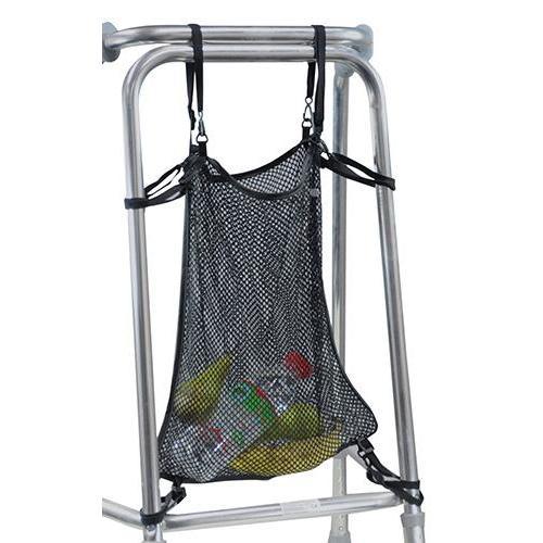 Net Bag for Walking Frame - Rehab and Mobility