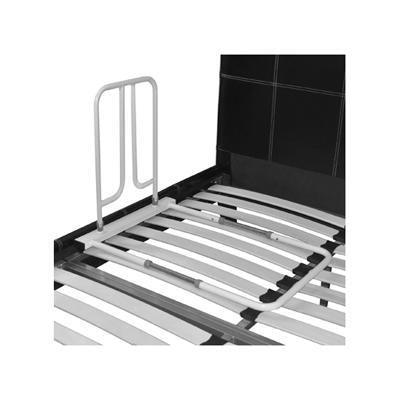 Solo Fixed Height Bed Rail - Rehab and Mobility