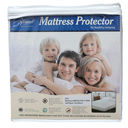 Avante Waterproof Mattress Protector